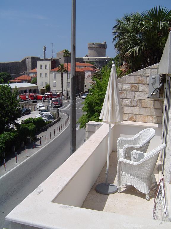 Apartments Ivory Dubrovnik Habitación foto
