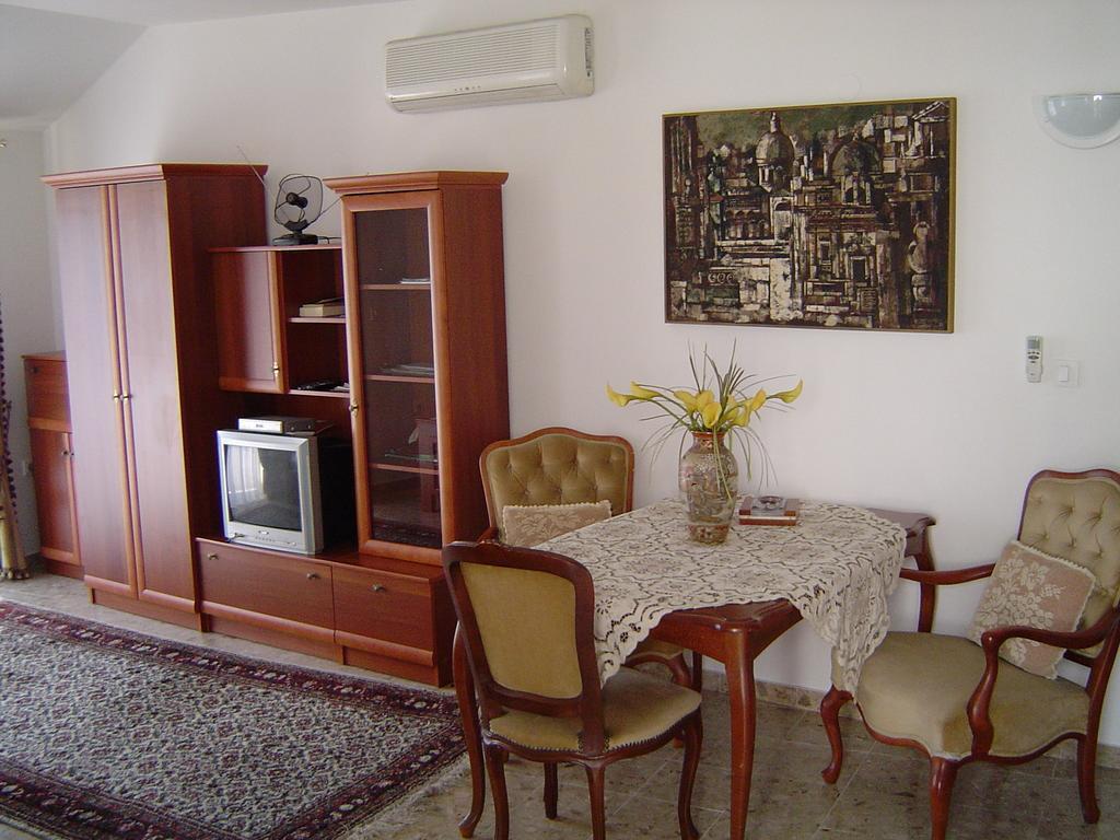 Apartments Ivory Dubrovnik Habitación foto