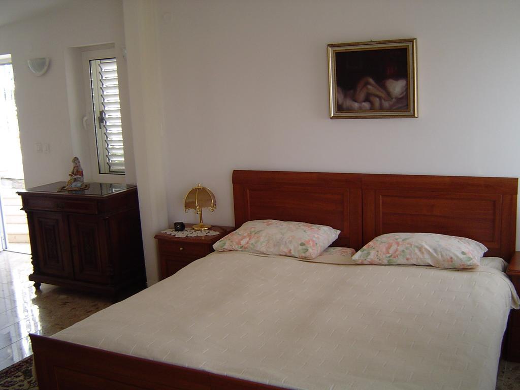 Apartments Ivory Dubrovnik Habitación foto