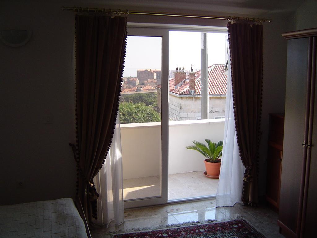 Apartments Ivory Dubrovnik Habitación foto
