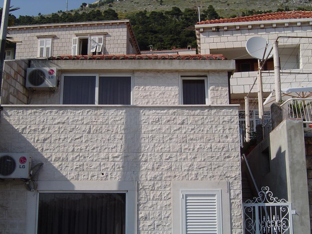 Apartments Ivory Dubrovnik Habitación foto