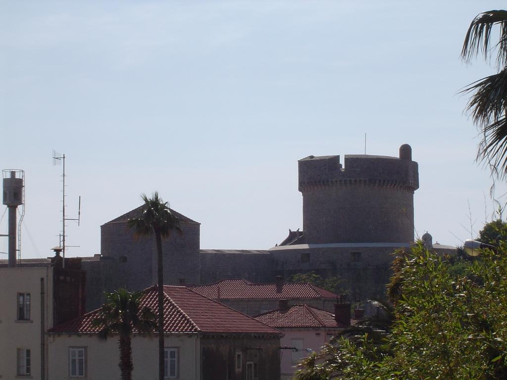 Apartments Ivory Dubrovnik Habitación foto